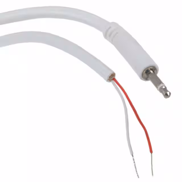 10-00334 Tensility International Corp  Cable Assemblies